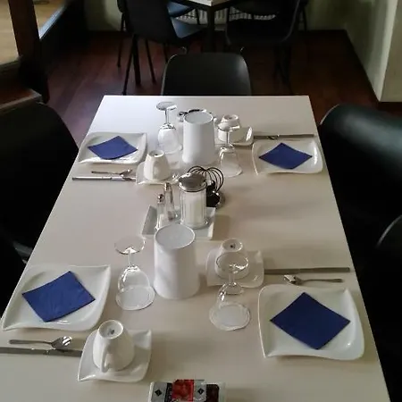 Affittacamere Zum Kommandant Weimar / Nohra Nohra (Weimar)